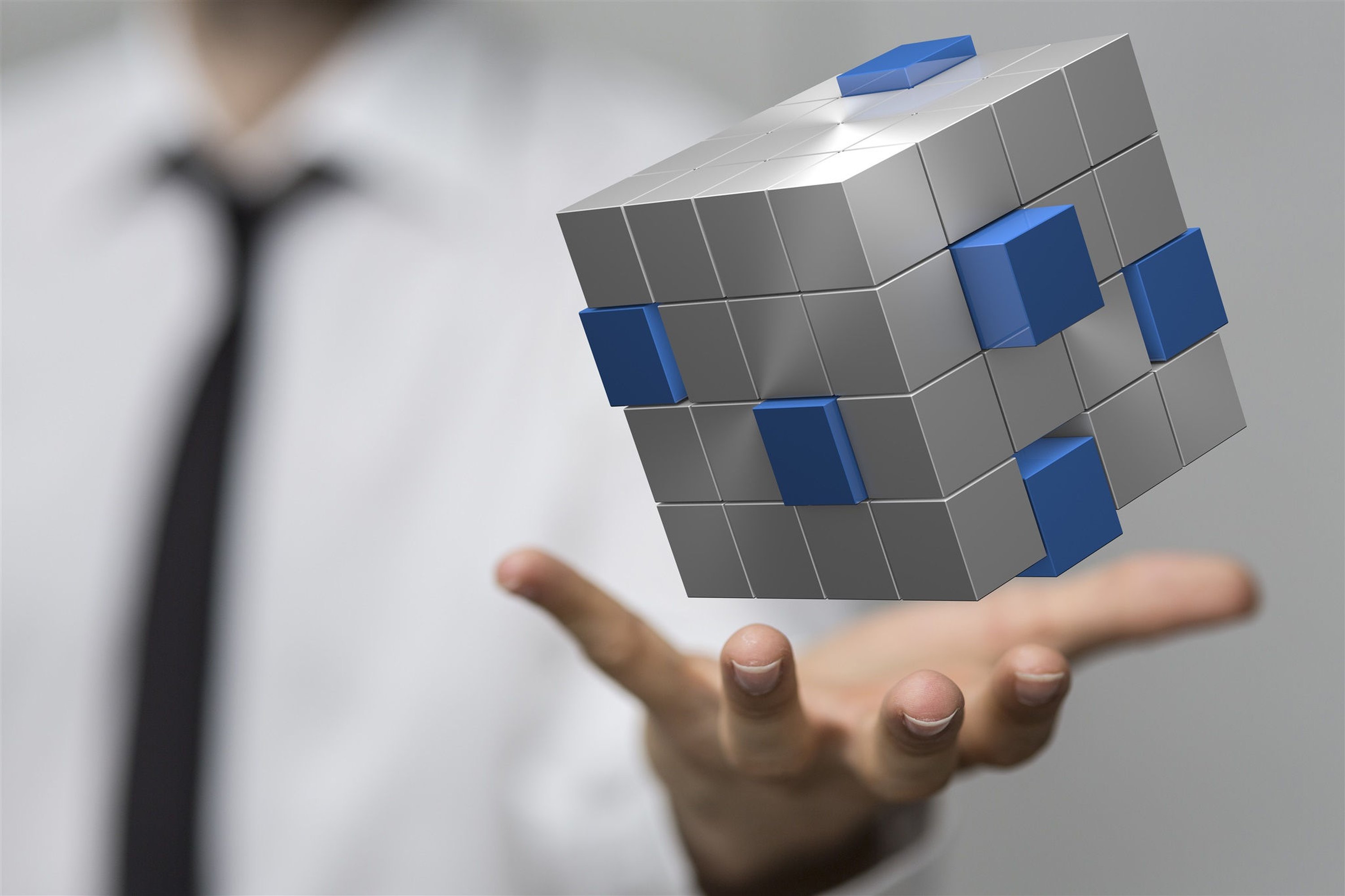 Alles aus einer Hand für deine wissenschaftliche Arbeit